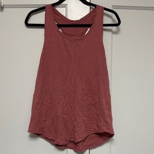 Lululemon Athletica Tank Top - Cherry Tint